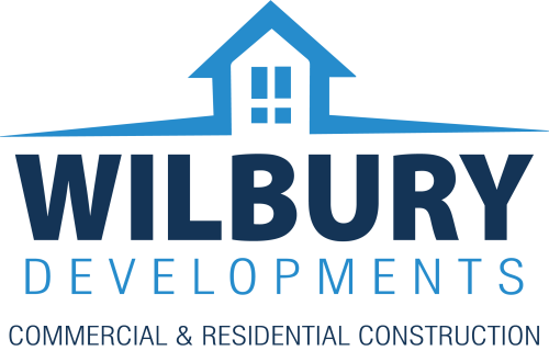 WILBURY DEVELOPMENTS logo